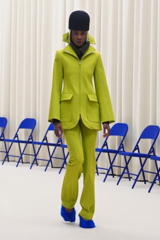 Nina Ricci.