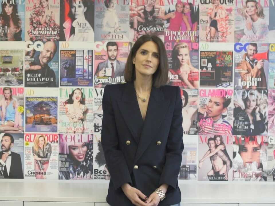 Лучшие материалы Ксении Соловьевой по версии редакции Tatler