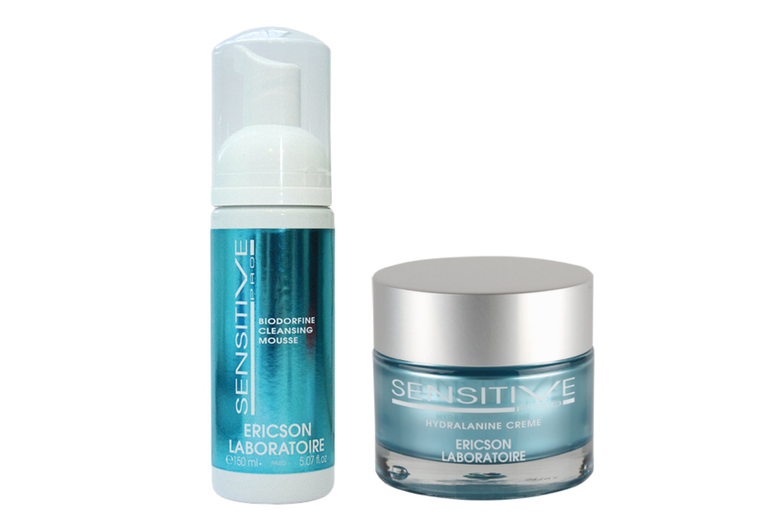 Слева направо Очищающая пенка Biodorfine Cleansing Mousse 6068 руб. Ericson Laboratoire. Хороша для любого типа кожи....