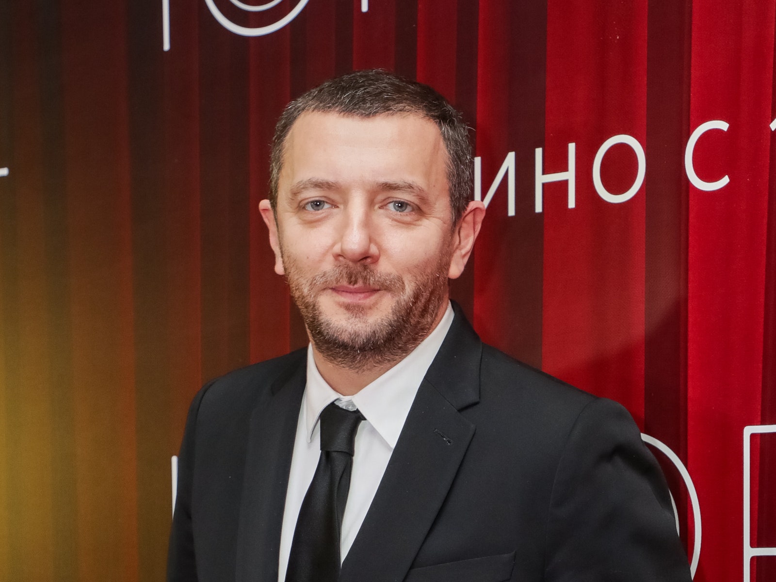 Алексей Агранович станет художественным руководителем «Гоголь-центра»