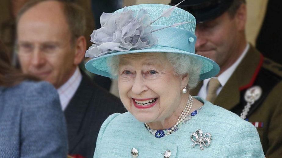 Королева ищет Instagramменеджера