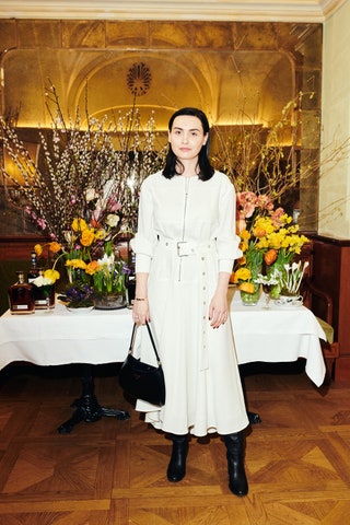 Елена Пинская.