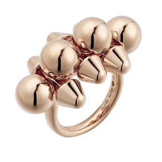 Кольцо Clash de Cartier XL бутики Cartier иnbspзаказ черезnbspклиентский центр Cartier поnbspтелефону 7  937 90 25.