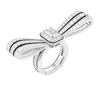 Кольцо Boucheron Histoire De Style Art Dco цена поnbspзапросу.