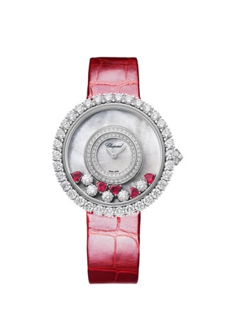Часы Chopard Happy Diamonds цена поnbspзапросу бутики Chopard.