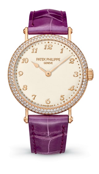 Часы Patek Philippe бутики Patek Philippe.