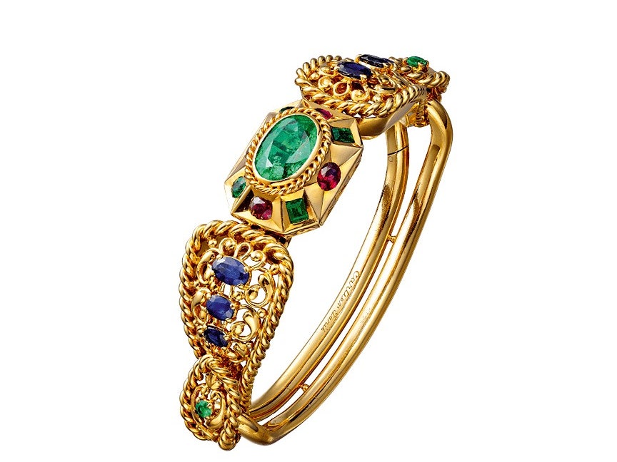 Почему непременно стоит посетить выставку «Cartier: Продолжая историю» в Эрмитаже