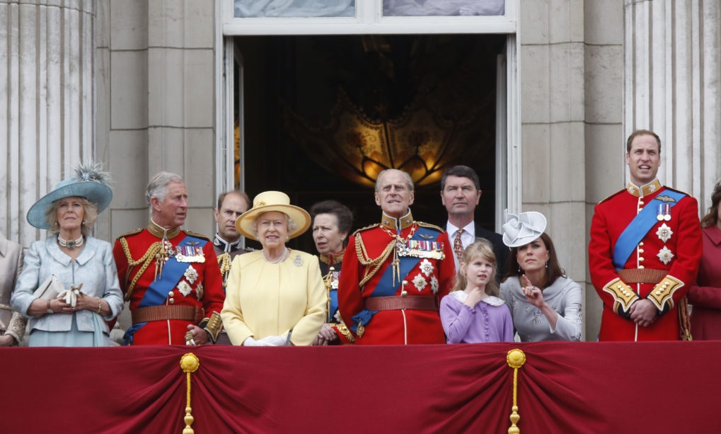 Запрещенный Елизаветой II фильм о британской королевской семье был опубликован на YouTube