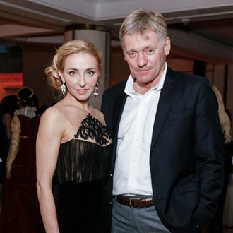 Истории знакомств героев Tatler