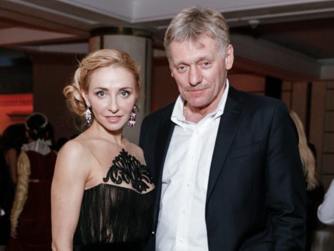 Истории знакомств героев Tatler