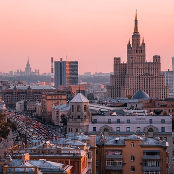 Как выбирать жилой комплекс в центре Москвы?