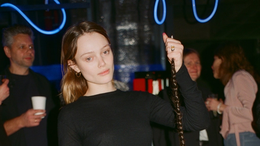 Как прошел день рождения Ольги Карпуть | Tatler Россия