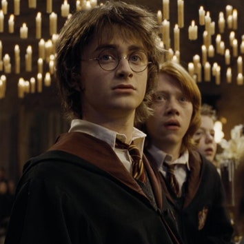 Нас, скорее всего, ждет сериал о Гарри Поттере &- за него берется HBO Max
