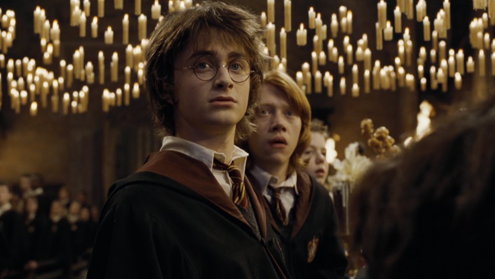 Нас скорее всего ждет сериал о Гарри Поттере — за него берется HBO Max
