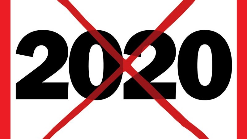 Time назвал 2020 год худшим в истории