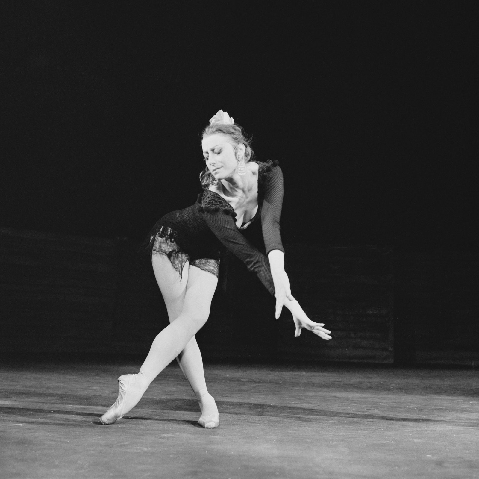 Майя Плисецкая как одевалась и кого из дизайнеров вдохновляла великая балерина