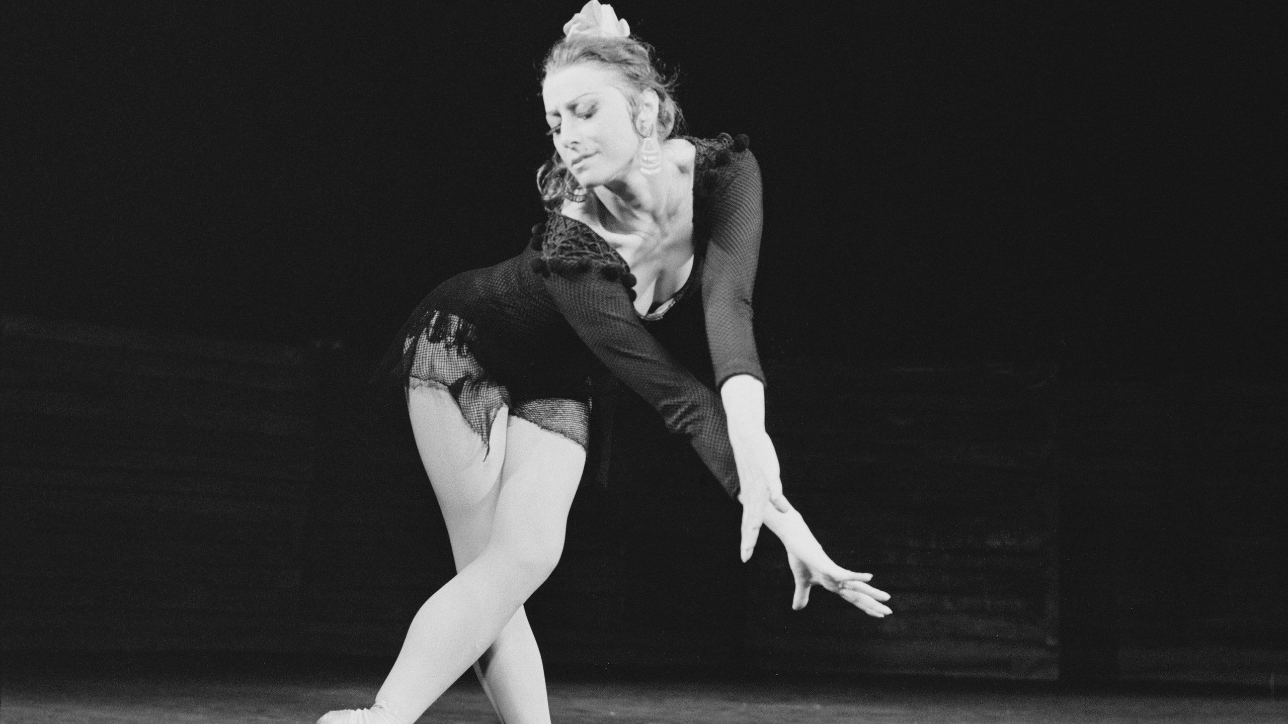 Майя Плисецкая как одевалась и кого из дизайнеров вдохновляла великая балерина