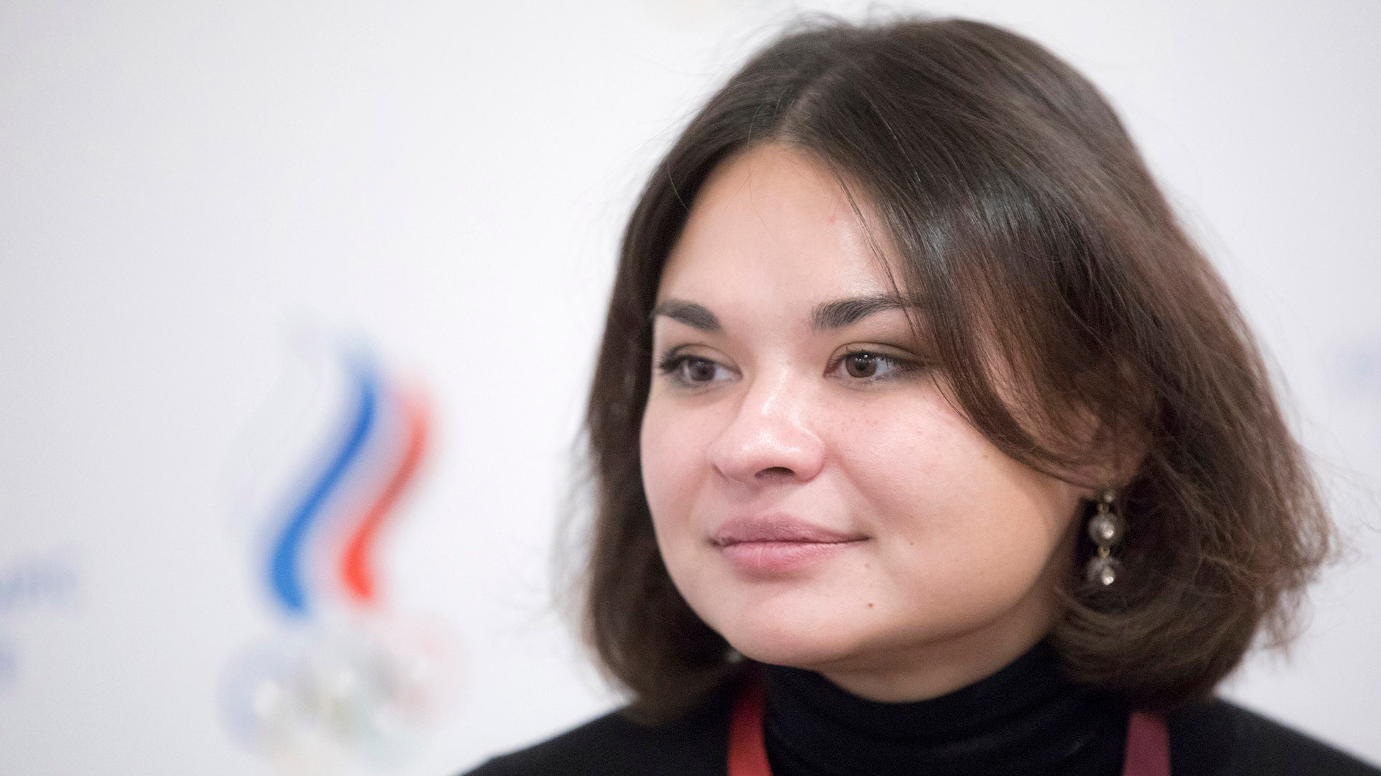 Ксения Шойгу избрана президентом Федерации триатлона России