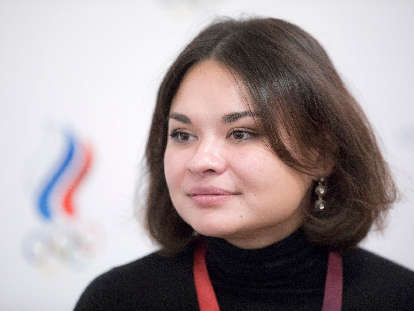 Ксения Шойгу избрана президентом Федерации триатлона России