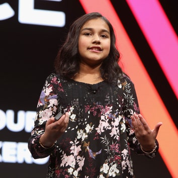 «Ребенок года» по версии Time: что мы знаем о 15-летней Гитанджали Рао