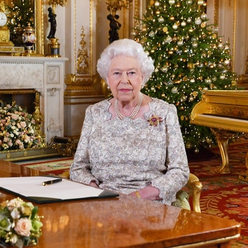 Как Елизавета II будет праздновать первое Рождество без принца Филиппа