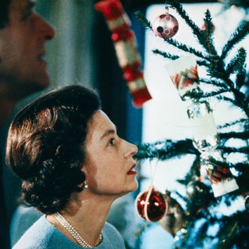 12 рождественских традиций британской королевской семьи