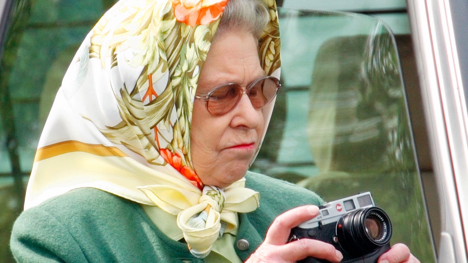 Интересные факты о королевской семье Великобритании хобби монарших особ