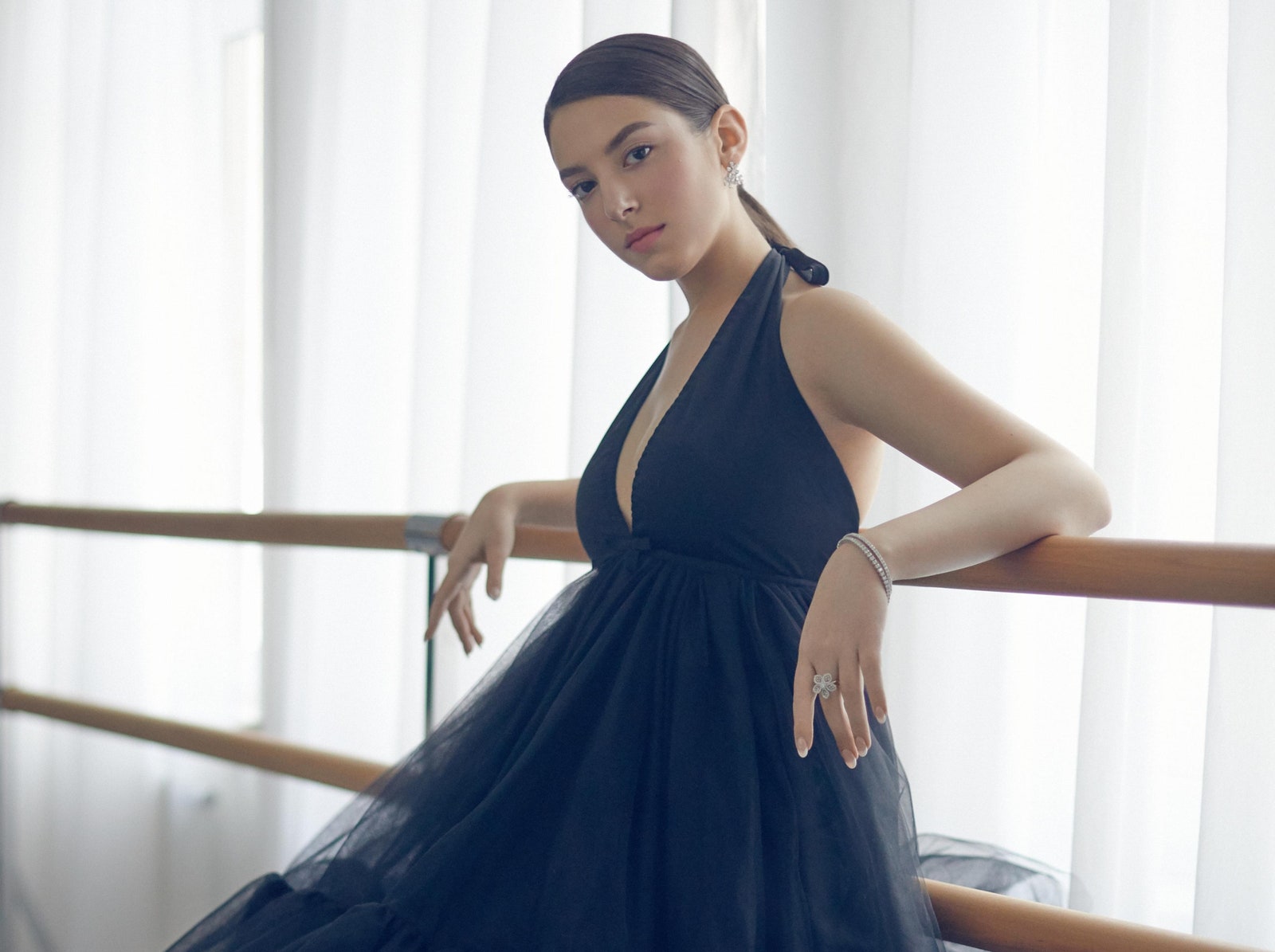 Дебютантки Tatler 2020: Ксения Севенард