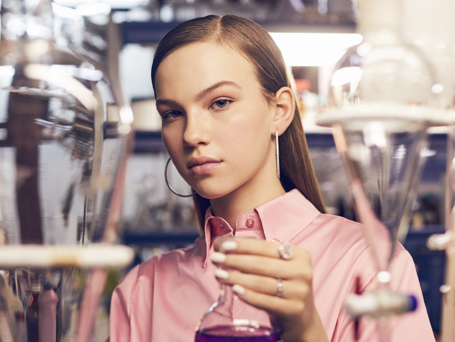 Дебютантки Tatler 2020: София Ямпольская