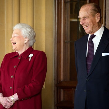 Елизавета II и принц Филипп больше не будут жить вместе