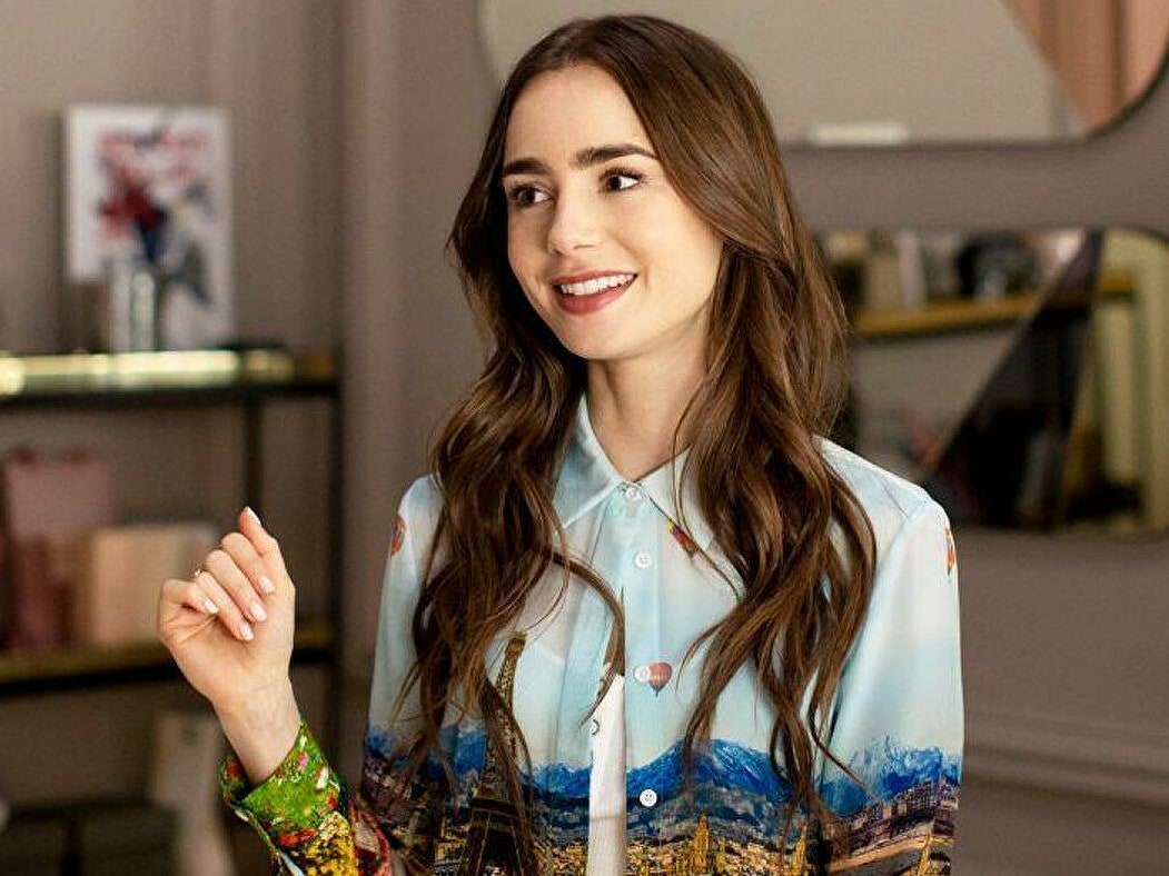 Почему сериал «Эмили в Париже» провалился
