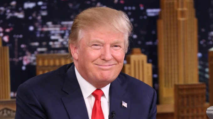 Отрывок из книги племянницы Дональда Трампа «Слишком много и всегда недостаточно»