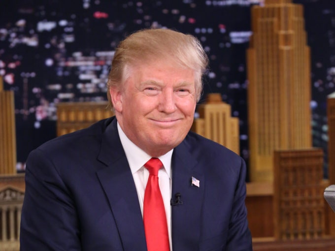Отрывок из книги племянницы Дональда Трампа «Слишком много и всегда недостаточно»
