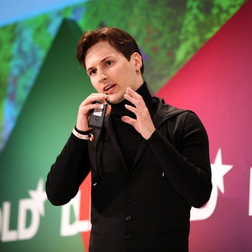 Павел Дуров призвал отказаться от «саморазрушительного потребления»