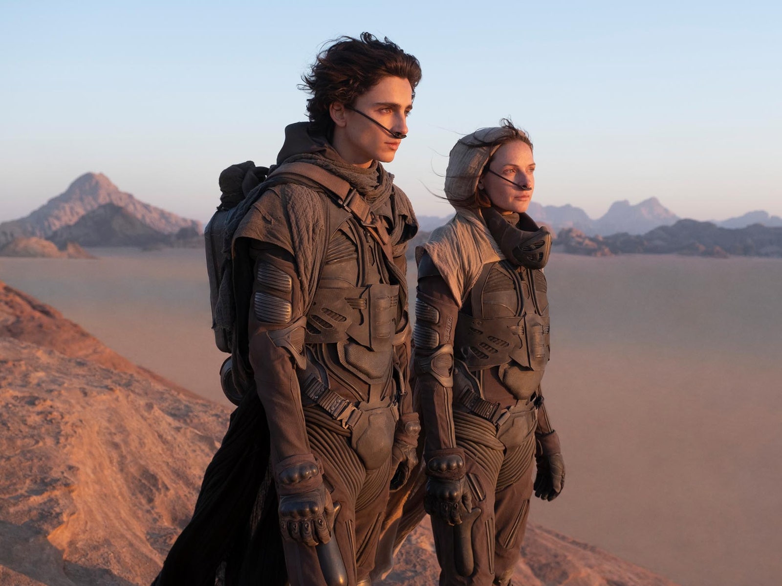 Премьеры фильмов «Не время умирать» и «Дюна» перенесли на 2021 год