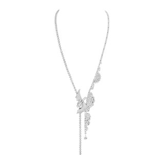 Колье Vol Suspendu изnbspколлекции Chanel High Jewelry Coromandel цена поnbspзапросу.