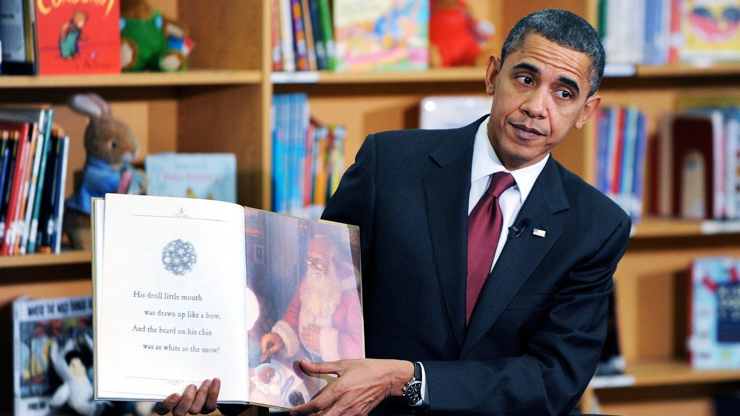 Барак Обама «Нет места на земле где я хотел бы быть больше чем рядом с Мишель и нашими девочками»