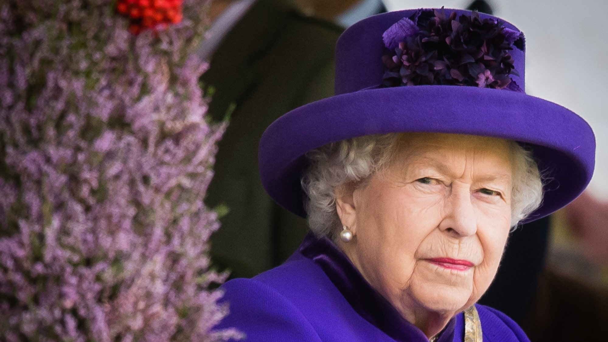 Королевская семья может остаться без Рождества в Сандрингеме впервые за 33 года