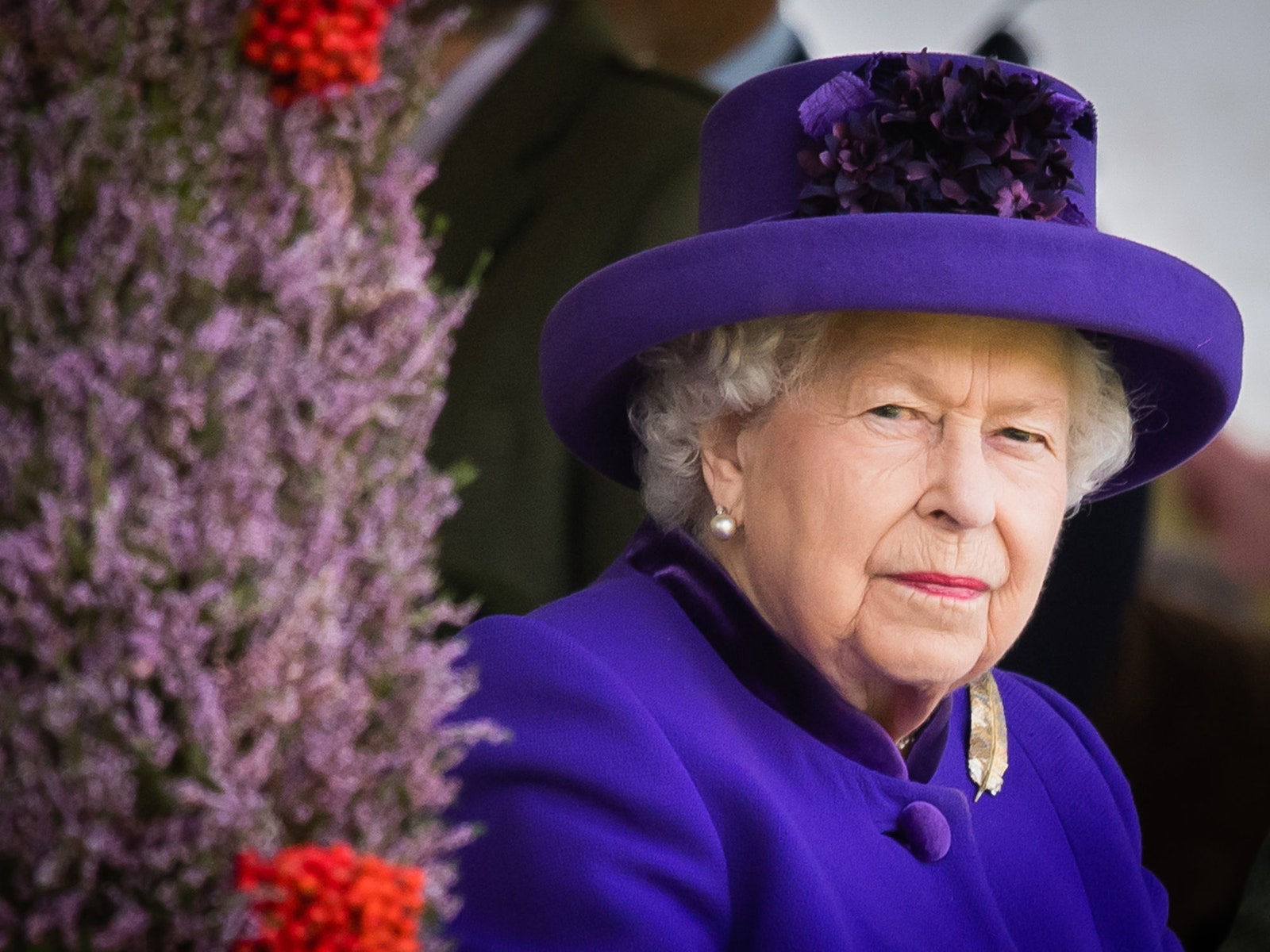 Королевская семья может остаться без Рождества в Сандрингеме впервые за 33 года