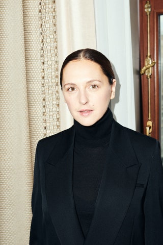 Мария Шумакова.