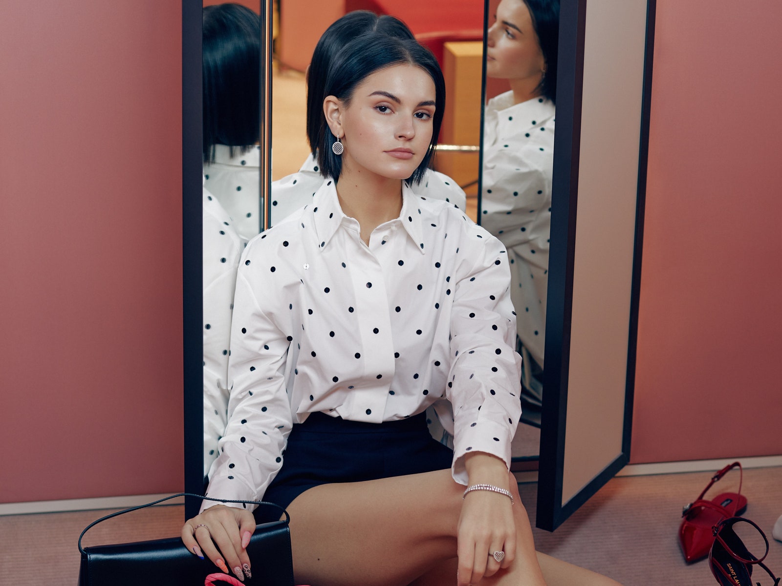 Дебютантки Tatler 2020: Татьяна Кожевникова