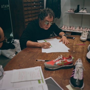 Как бренд Premiata сочетает традиции итальянского обувного мастерства с актуальными трендами