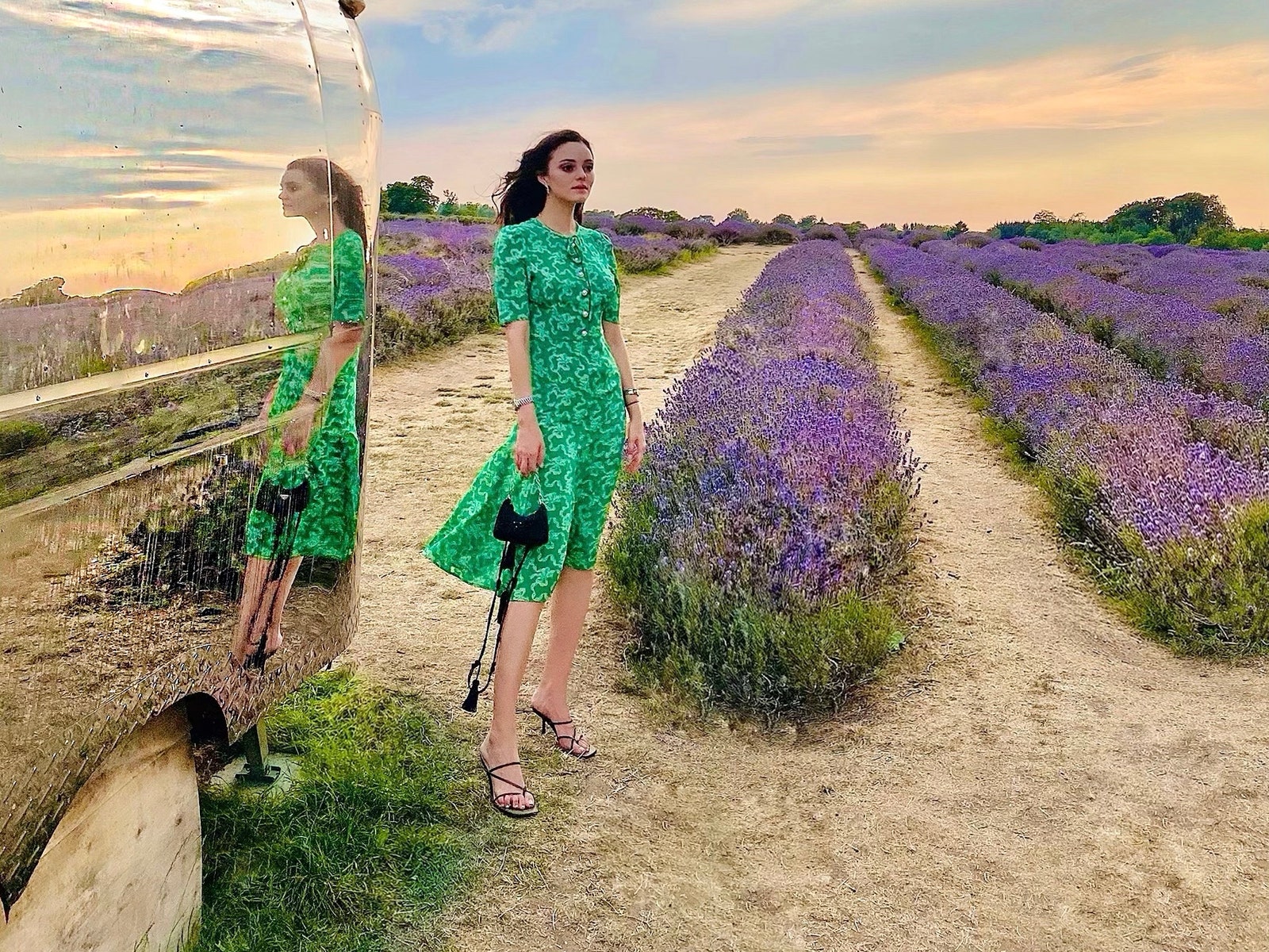 Как живет и работает видеоредактор Tatler