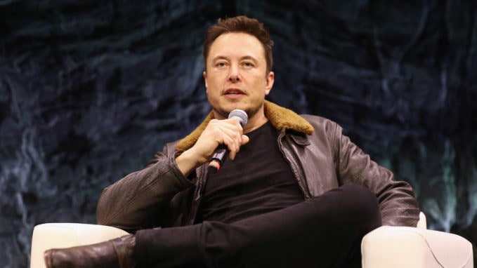 В Сети анонсировано приложение для знакомств — только для владельцев Tesla