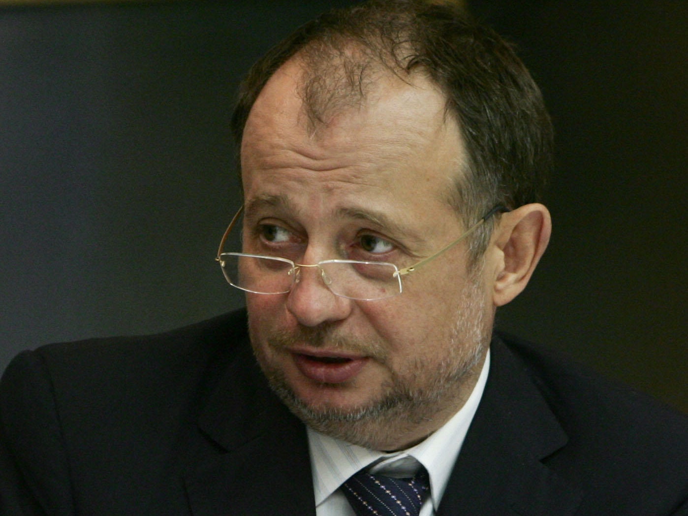 Владимир Лисин стал богатейшим россиянином, опередив Владимира Потанина