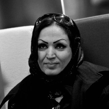 На афганскую правозащитницу и режиссера Сабу Сахар совершено нападение