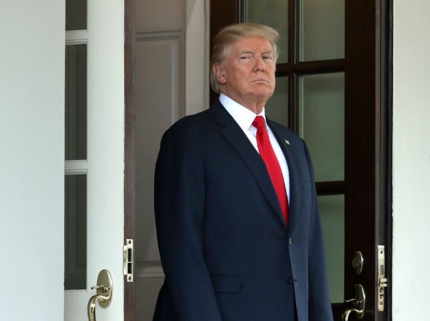 Дональд Трамп одобрил сделку по покупке TikTok. Это позволит приложению дальше работать в США