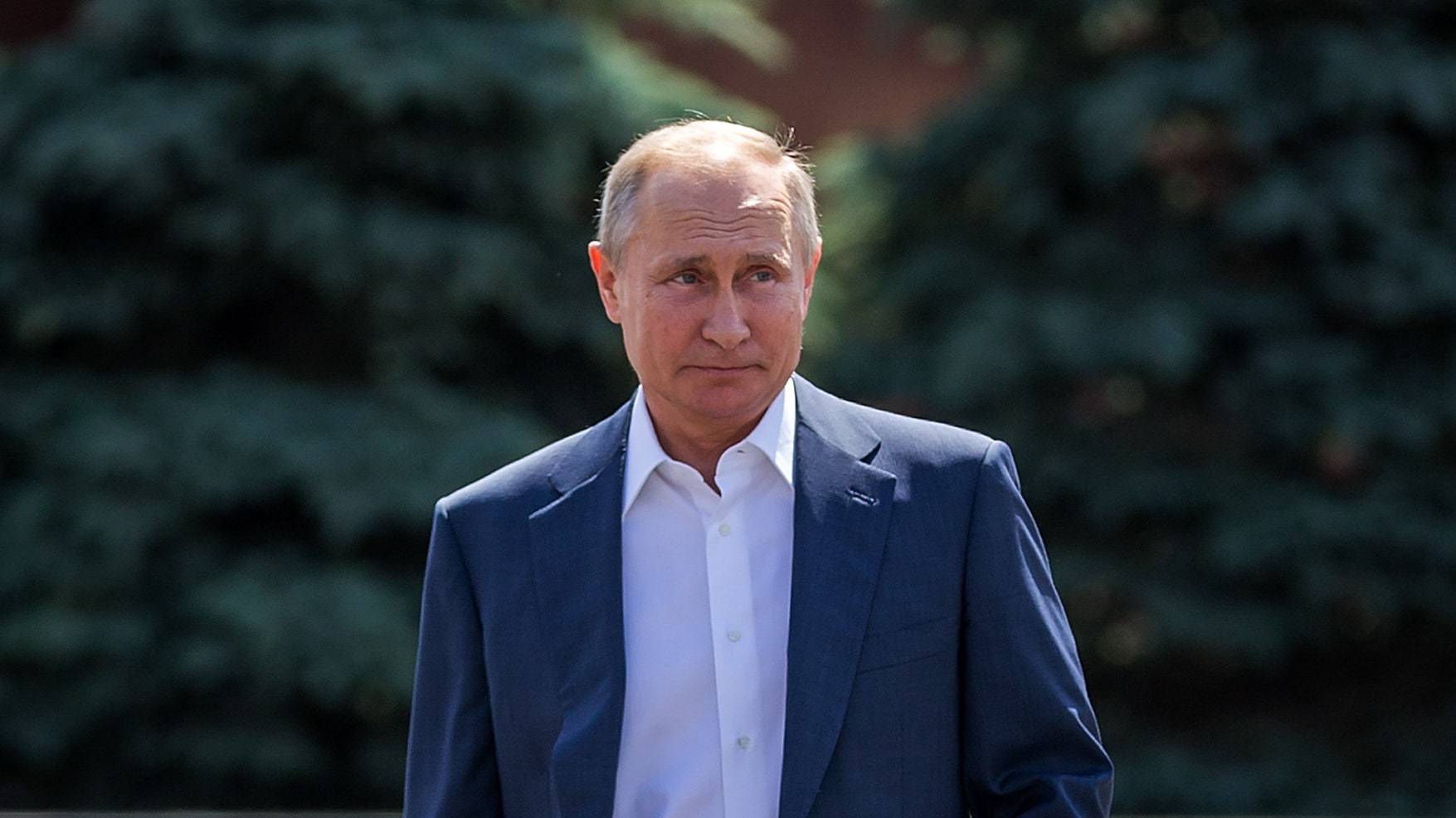 Что делать если вы хотите встретиться с Владимиром Путиным во время пандемии