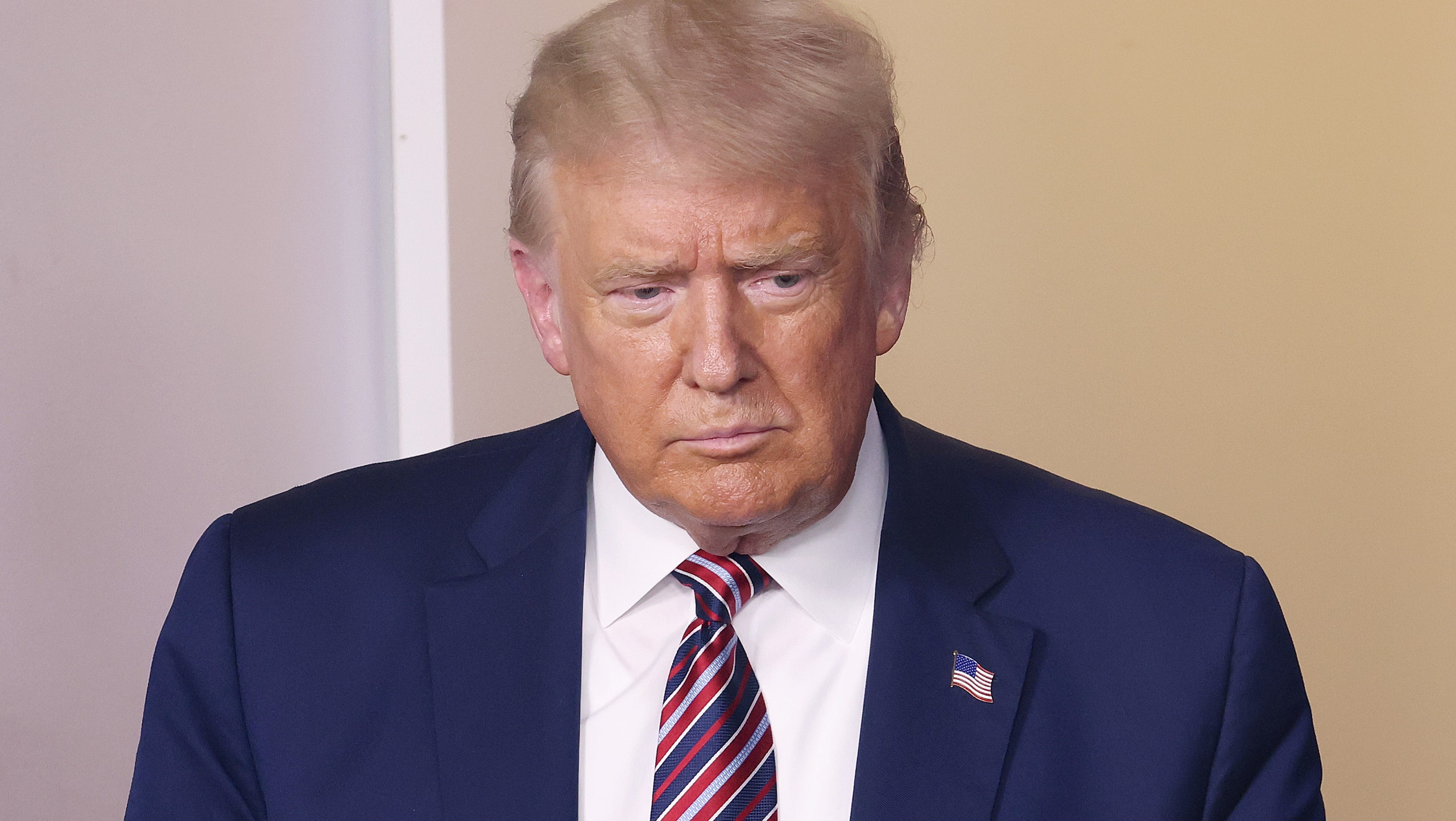Дональд Трамп не платил федеральные налоги 10 лет что об этом пишут