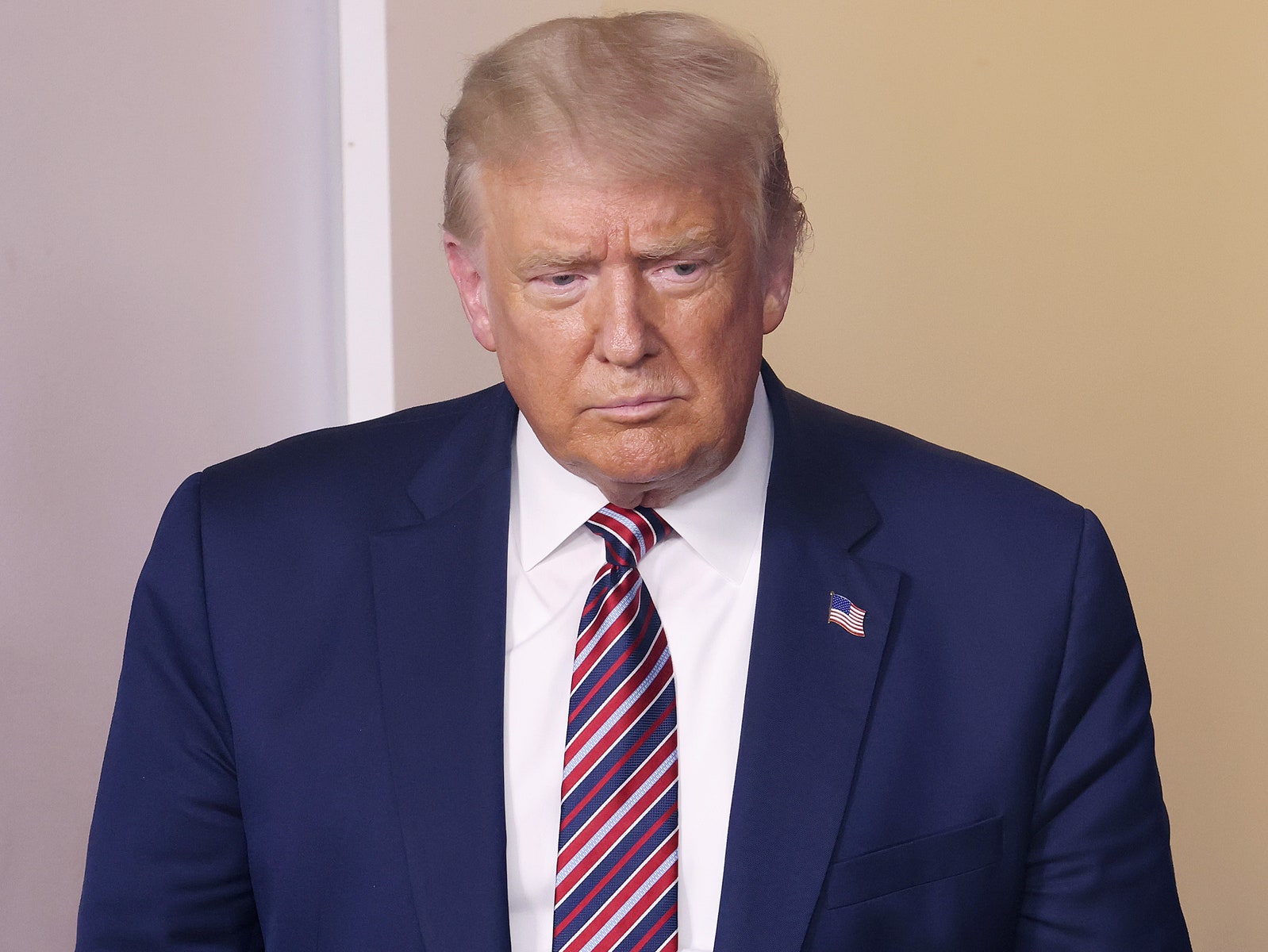 Дональд Трамп не платил федеральные налоги 10 лет: что об этом пишут